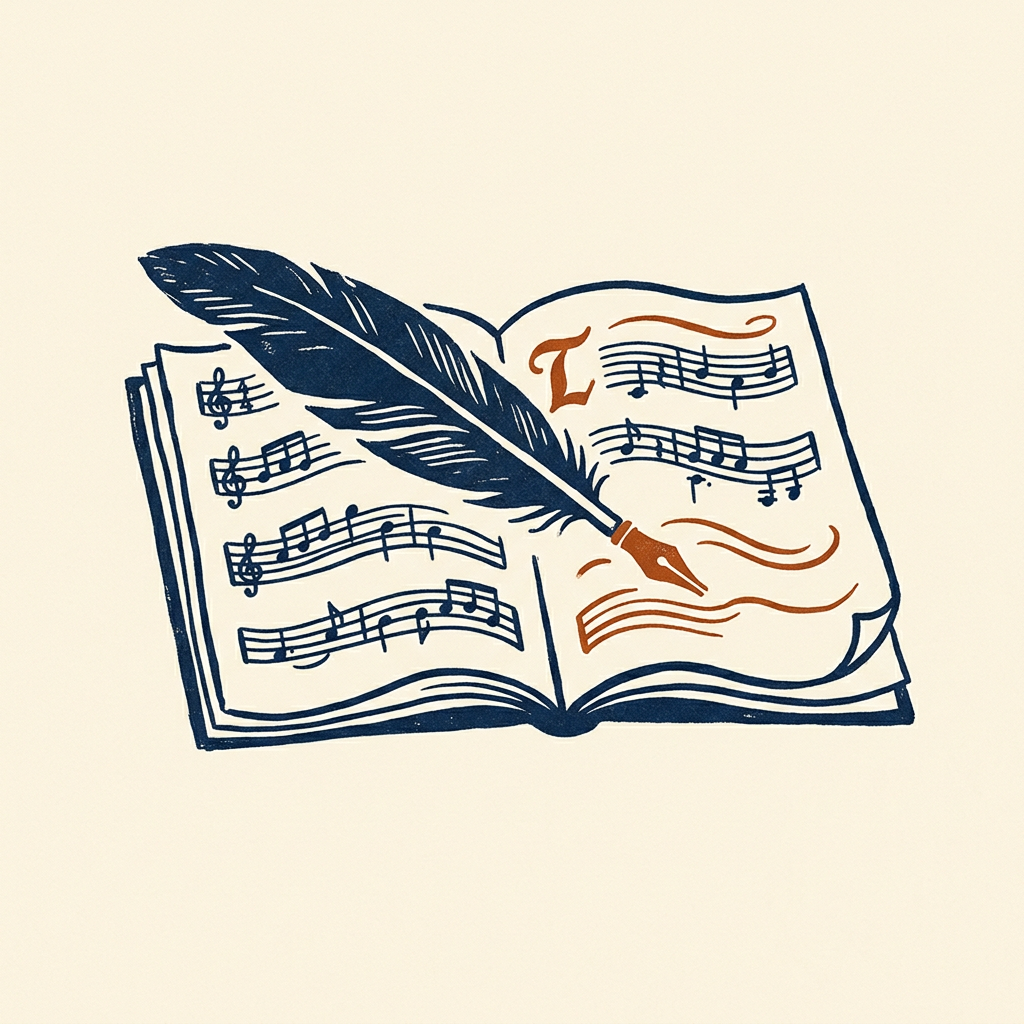 Darwin versus Bach