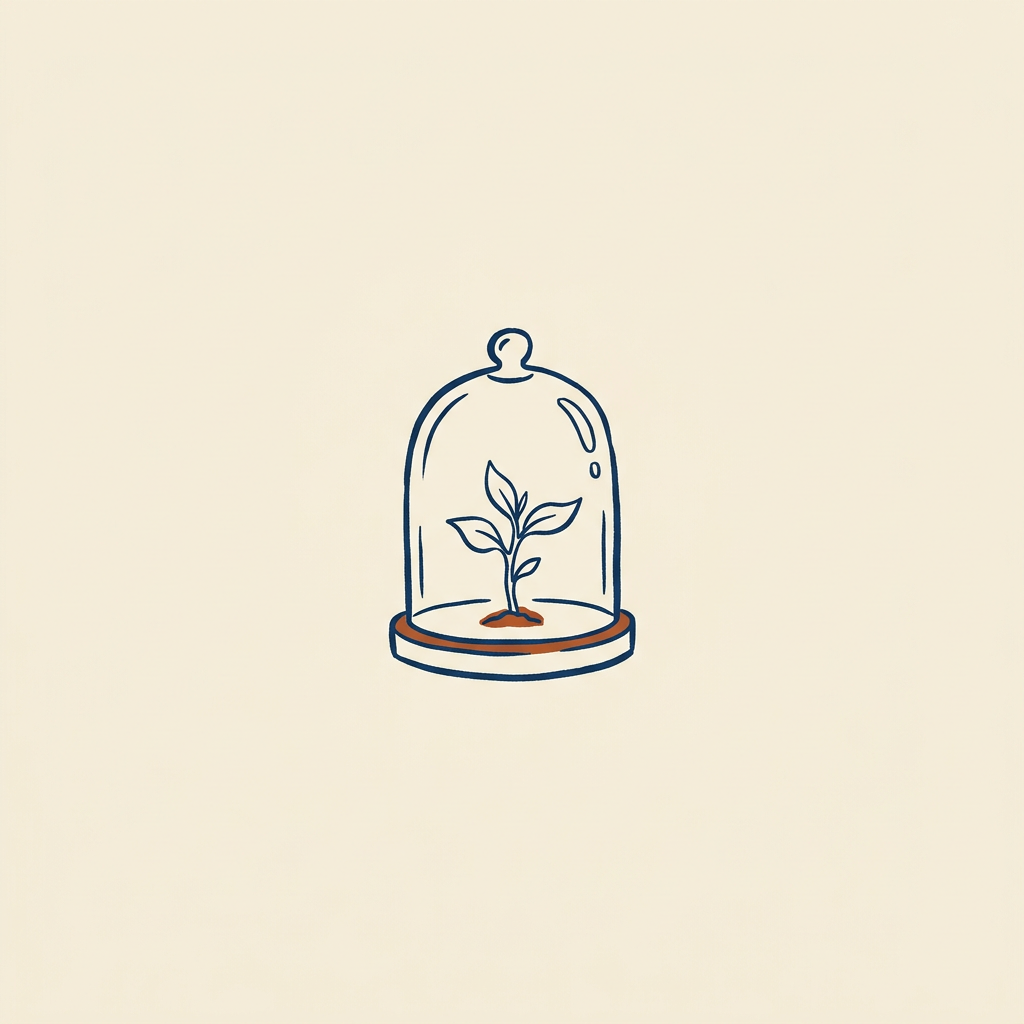 Shield fragile new ideas