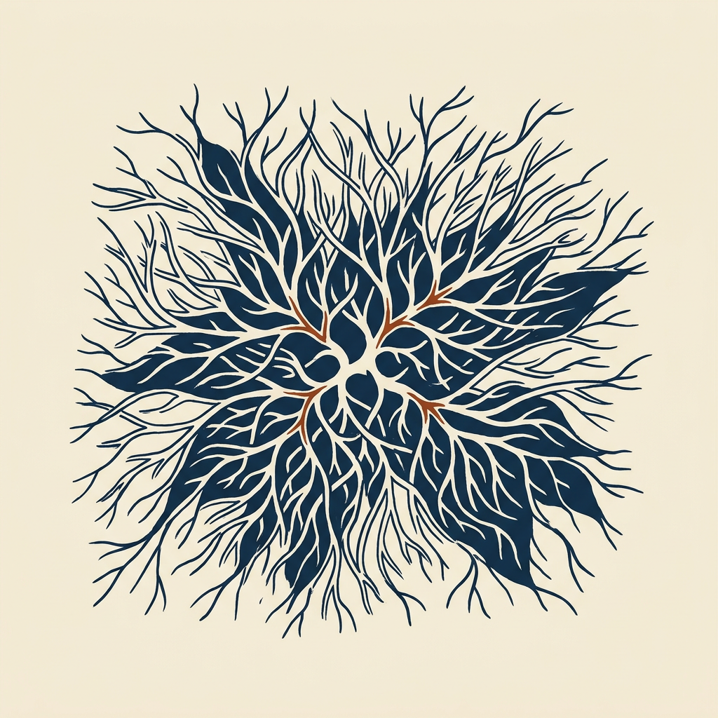 A body without edges