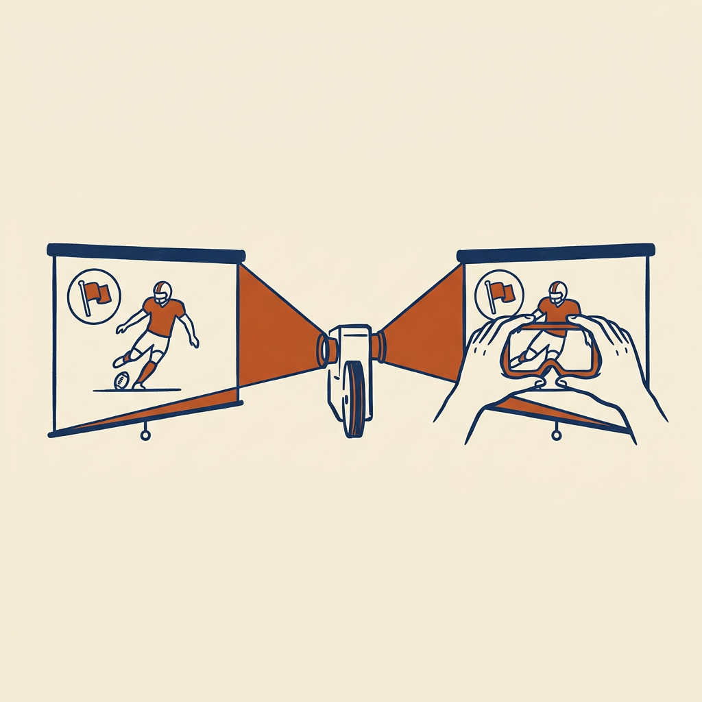 Blind to our own bias
