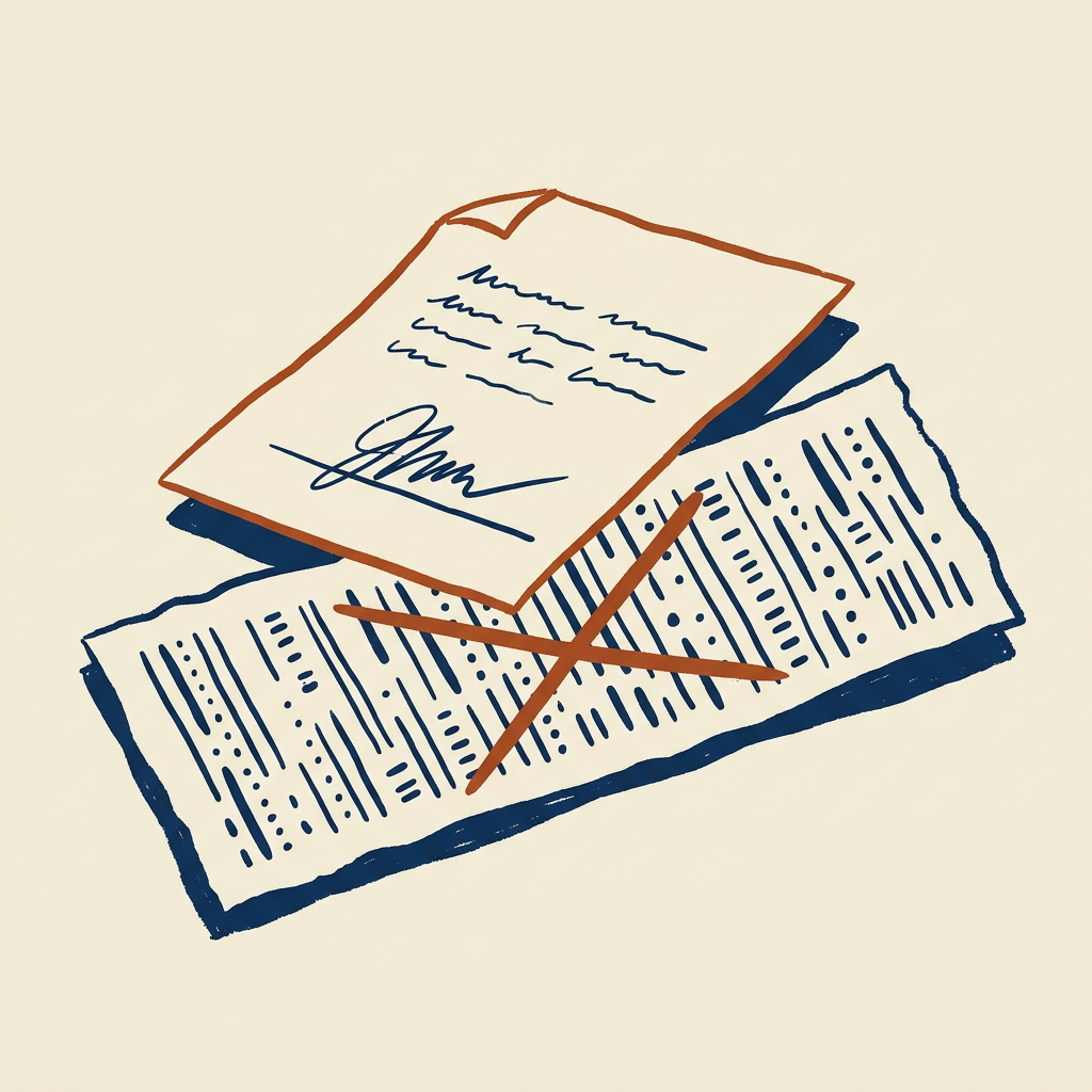 False confessions, locked cases