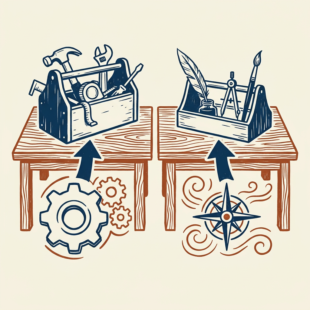 Fit roles to wiring