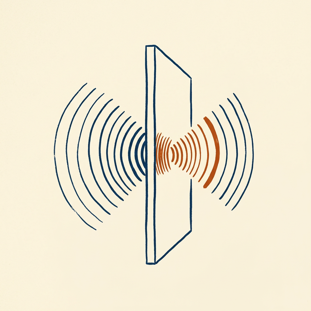 Mirroring pulls information out