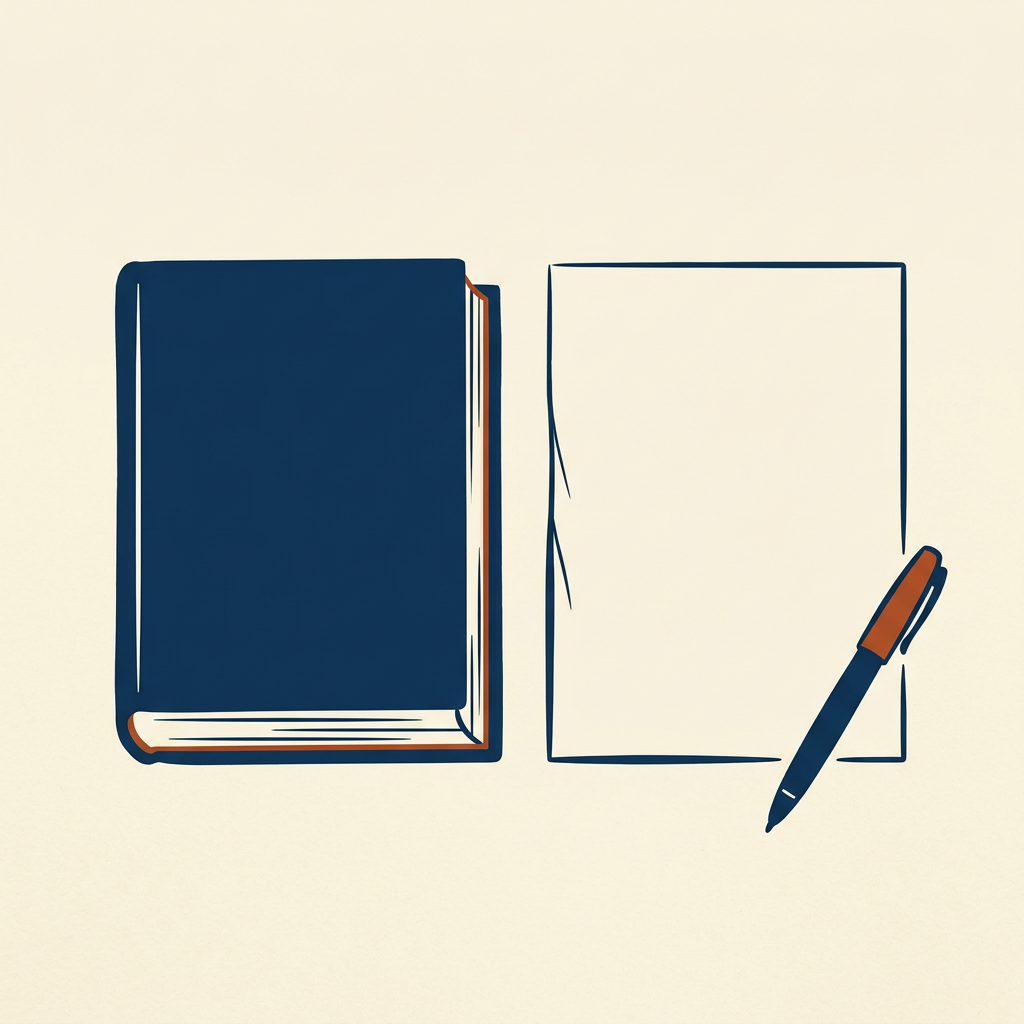Test yourself, don’t review