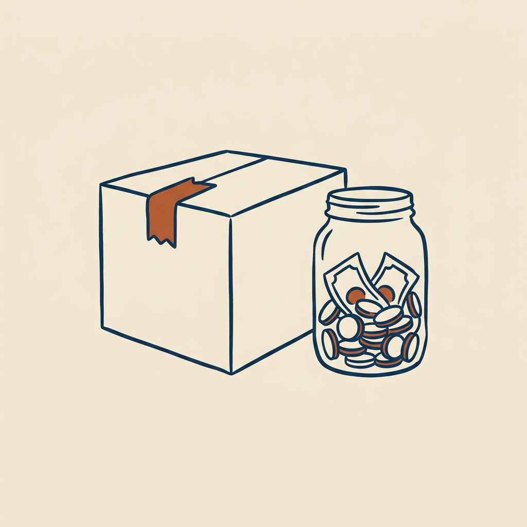 Validate before you invent