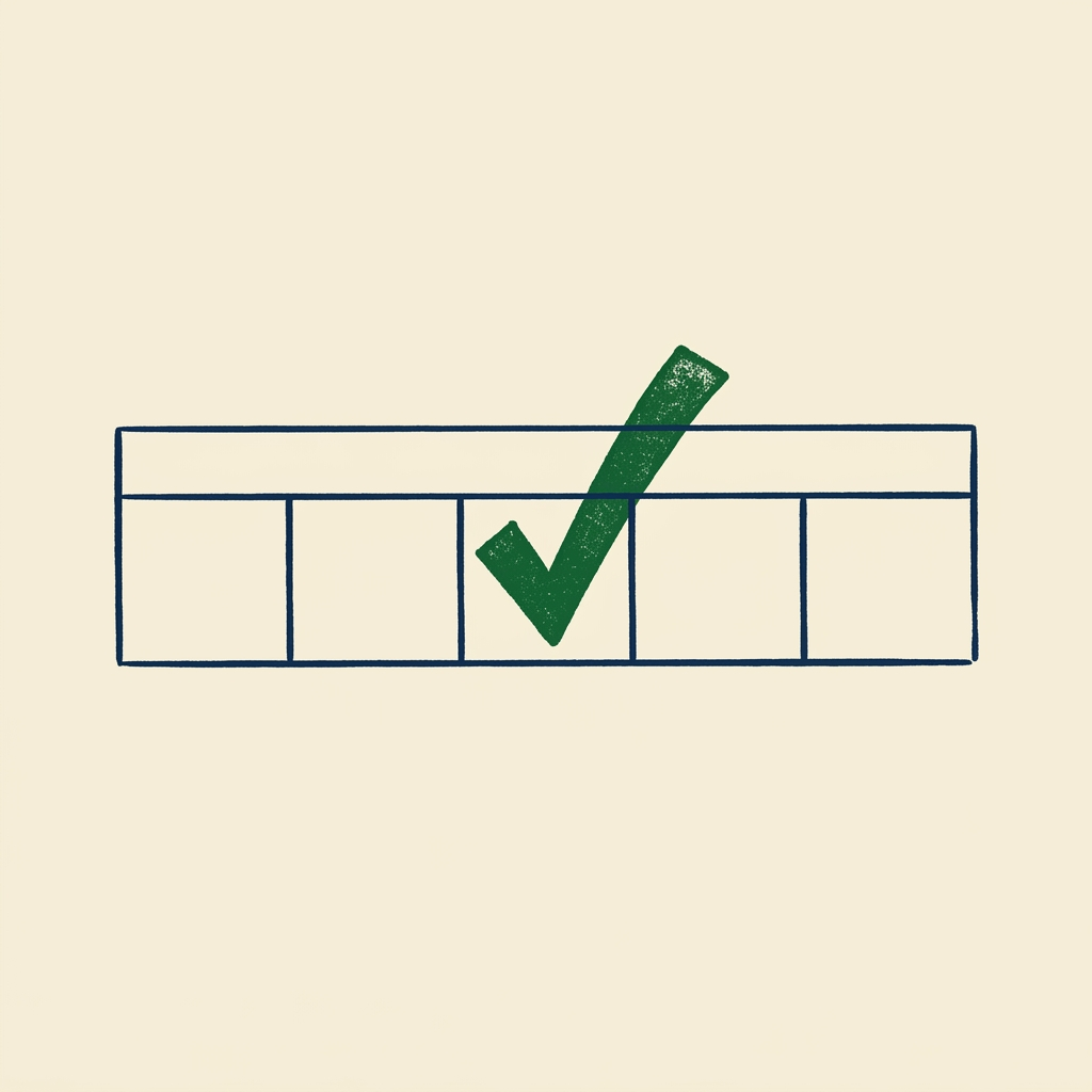Prove value, then ask