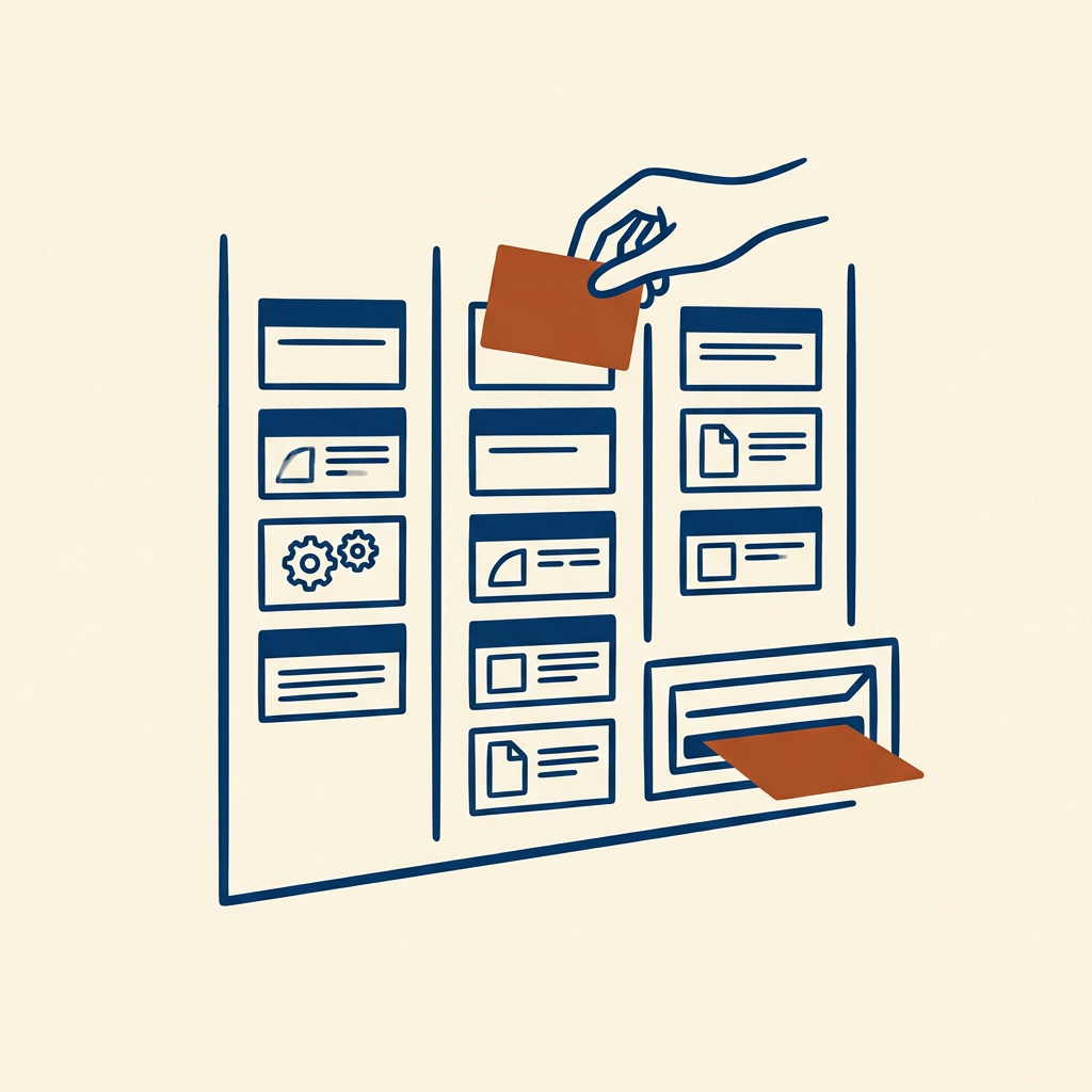 Tools that replace ad hoc chat