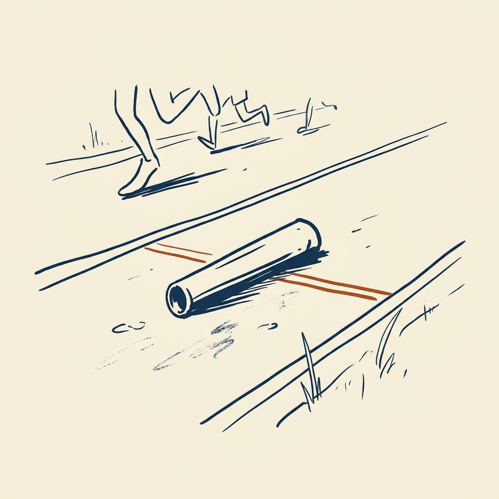 Succession without screening