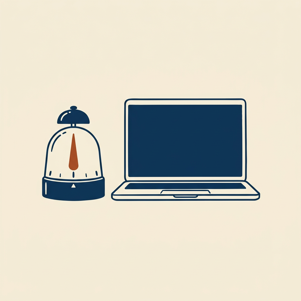 Procrastination as pain habit