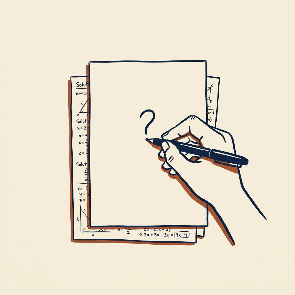 Self-test, skip rereading