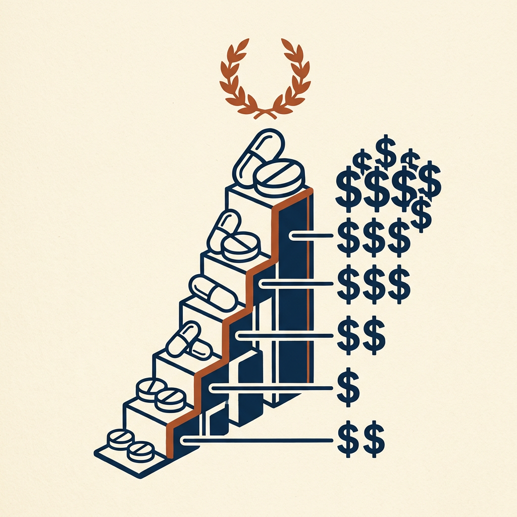 Incentives that manufacture volume