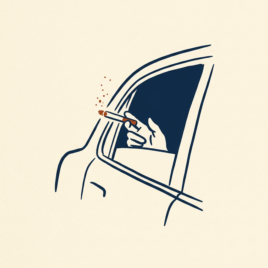 The Bland traffic stop