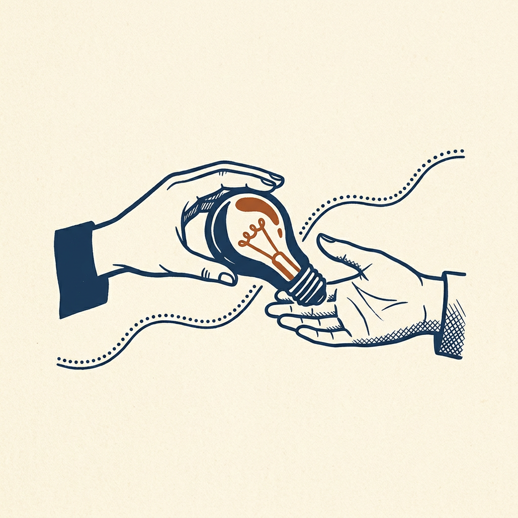 Stewardship over breakthroughs