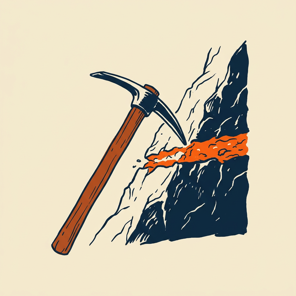 Persist past early quitting