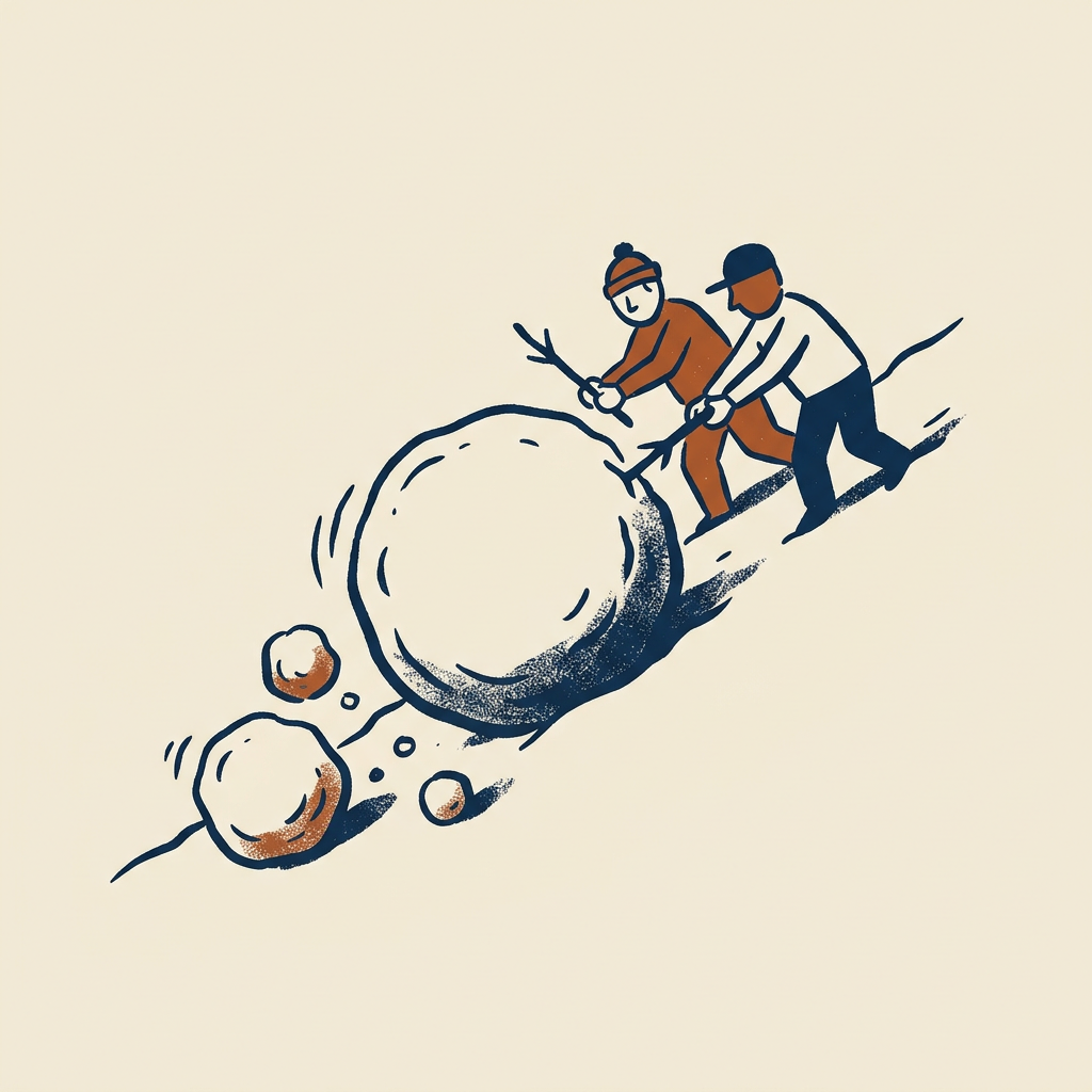 The squeeze dynamic
