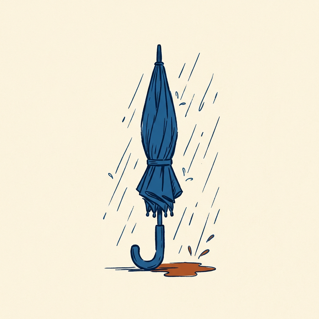 Insure the long tail, spend the rest
