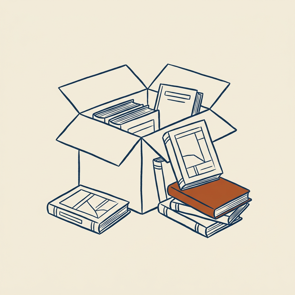 Publication is not relief