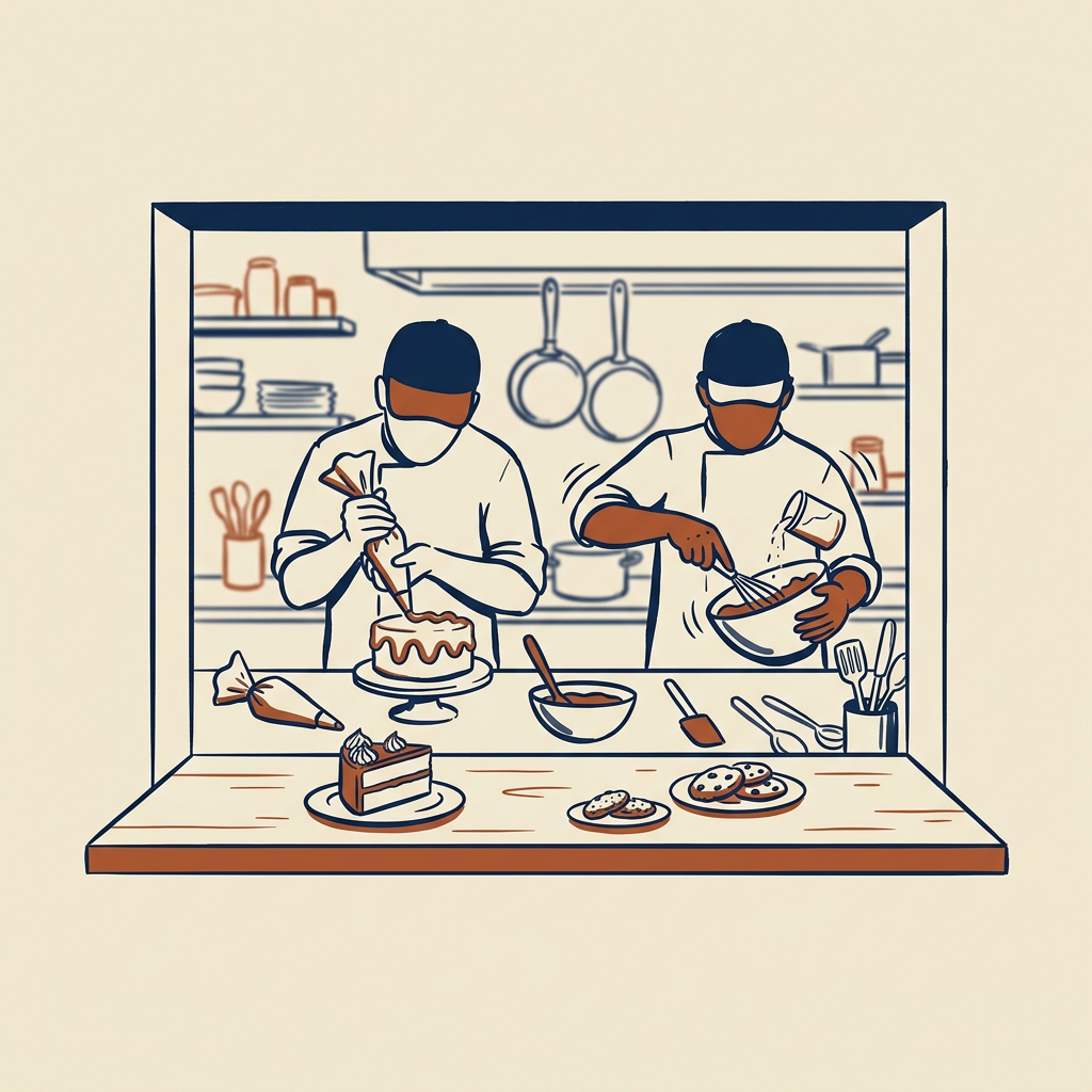 Process over product