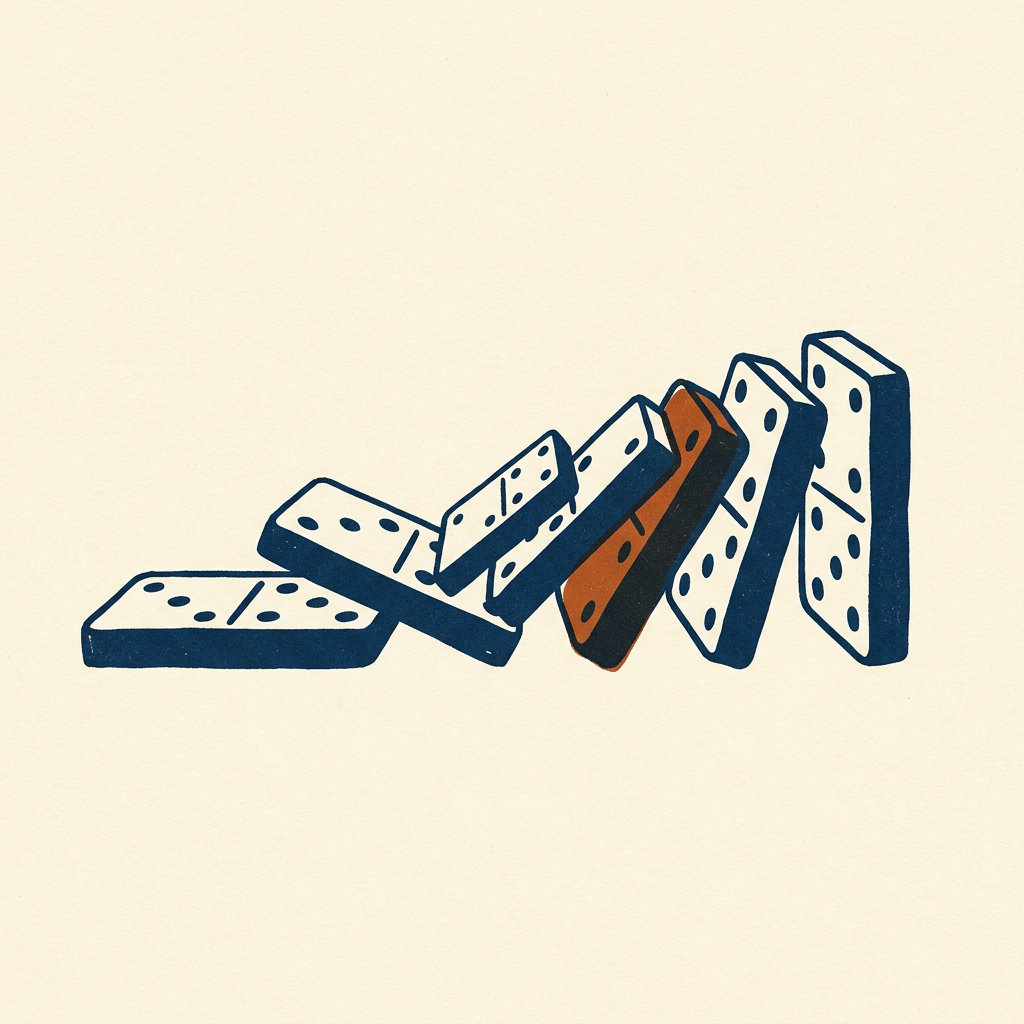 Automate every transfer