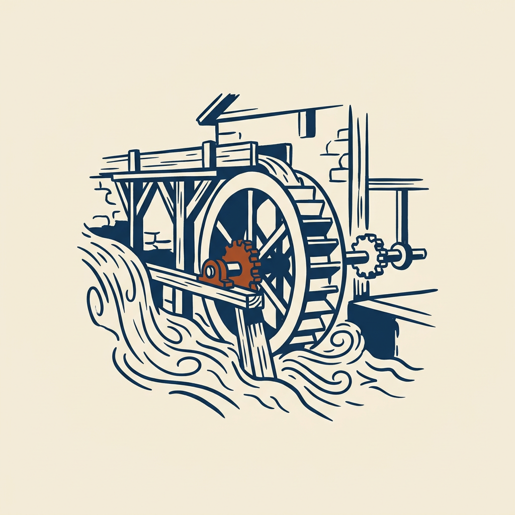 Industrial prophecy