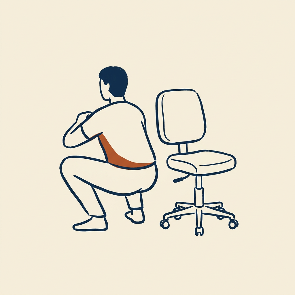 Sitting is not the new smoking