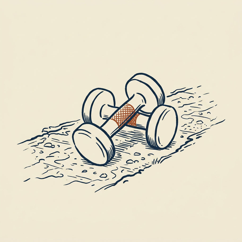 Dose without dogma
