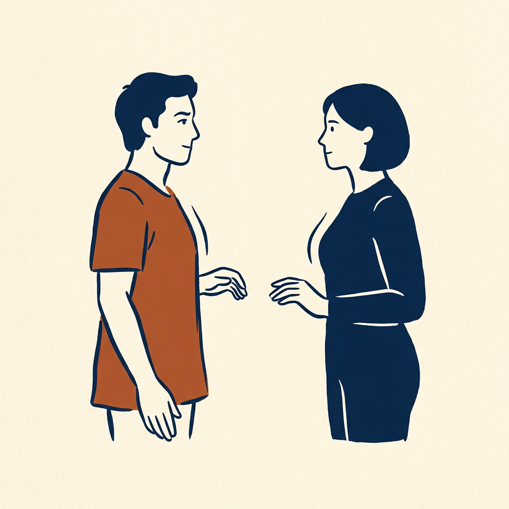 Safety is relational