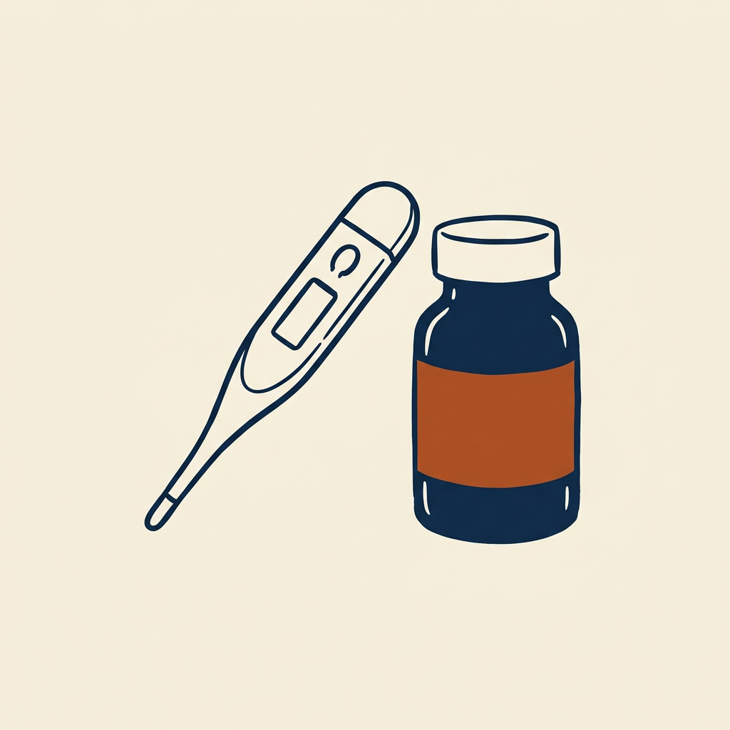 Pain yields; disease has limits