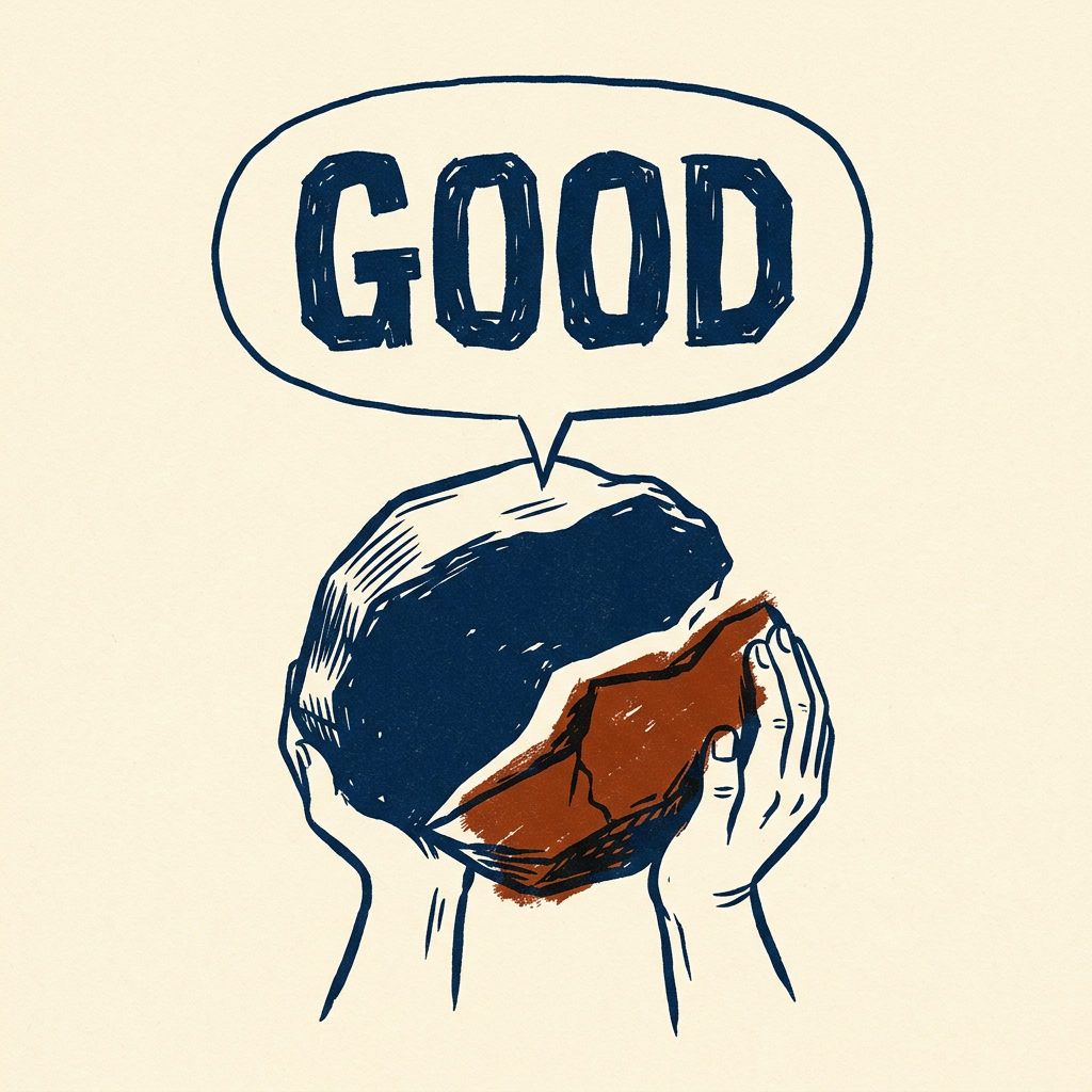 Say good to setbacks
