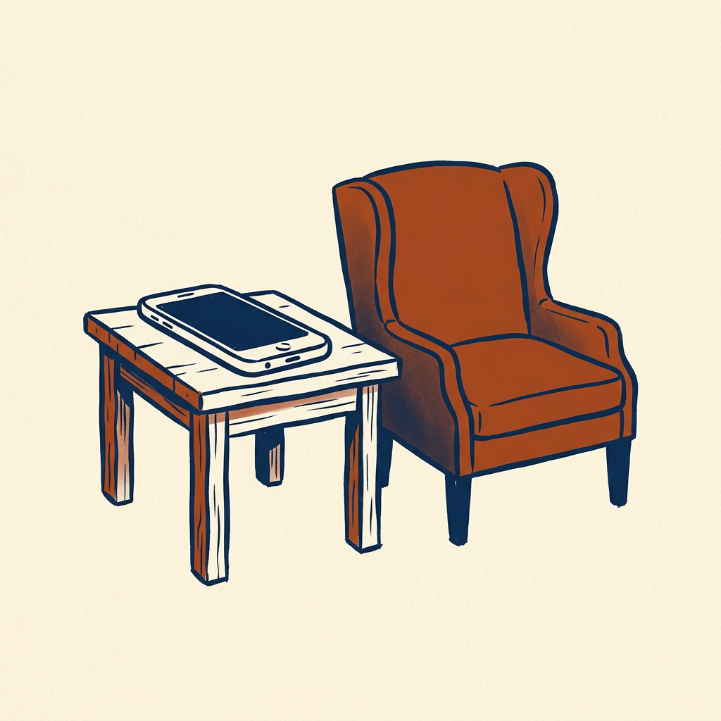 The case for boredom