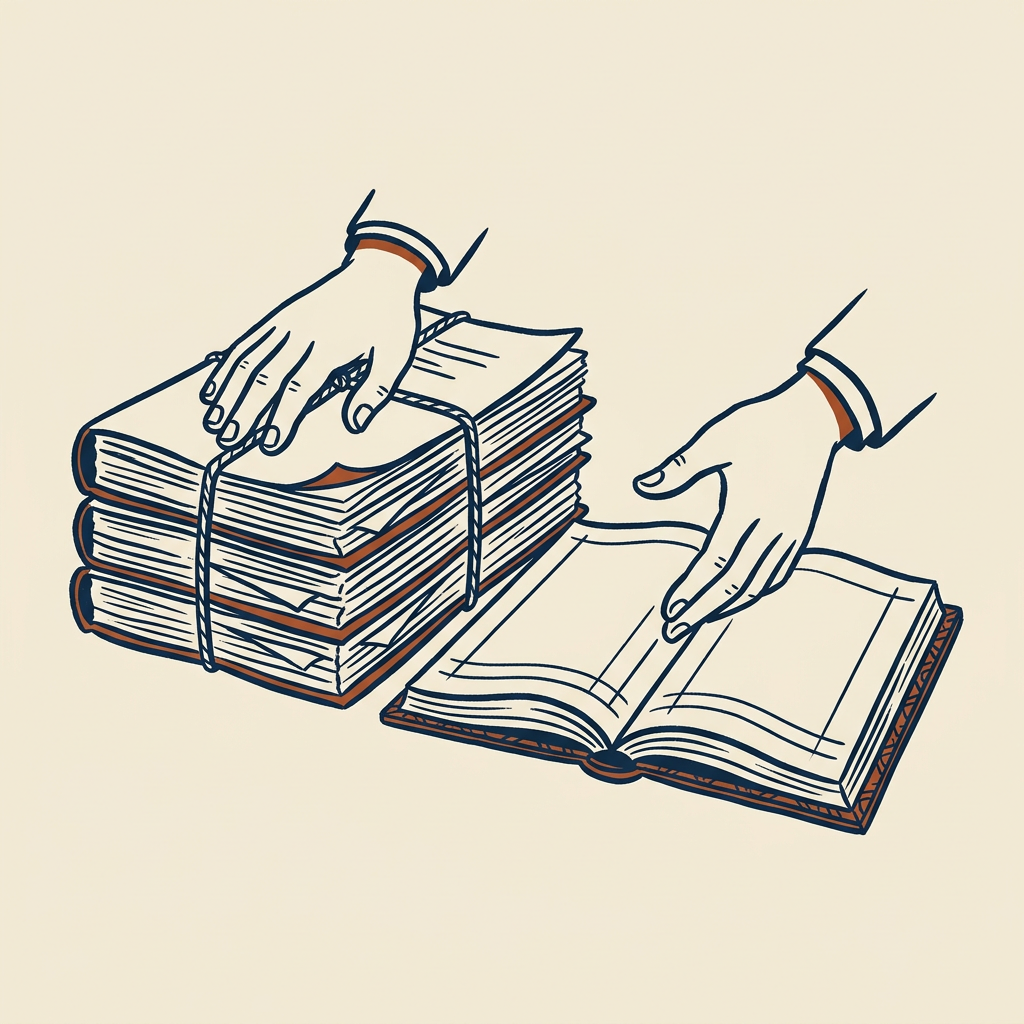 The cost of patents and credit