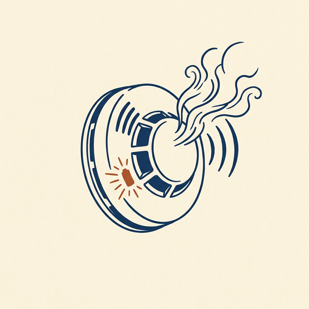 Anxious runs on amplification
