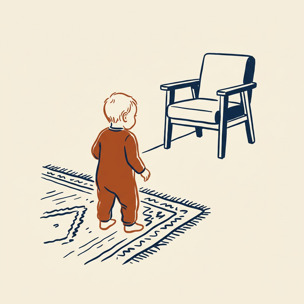 The dependency paradox