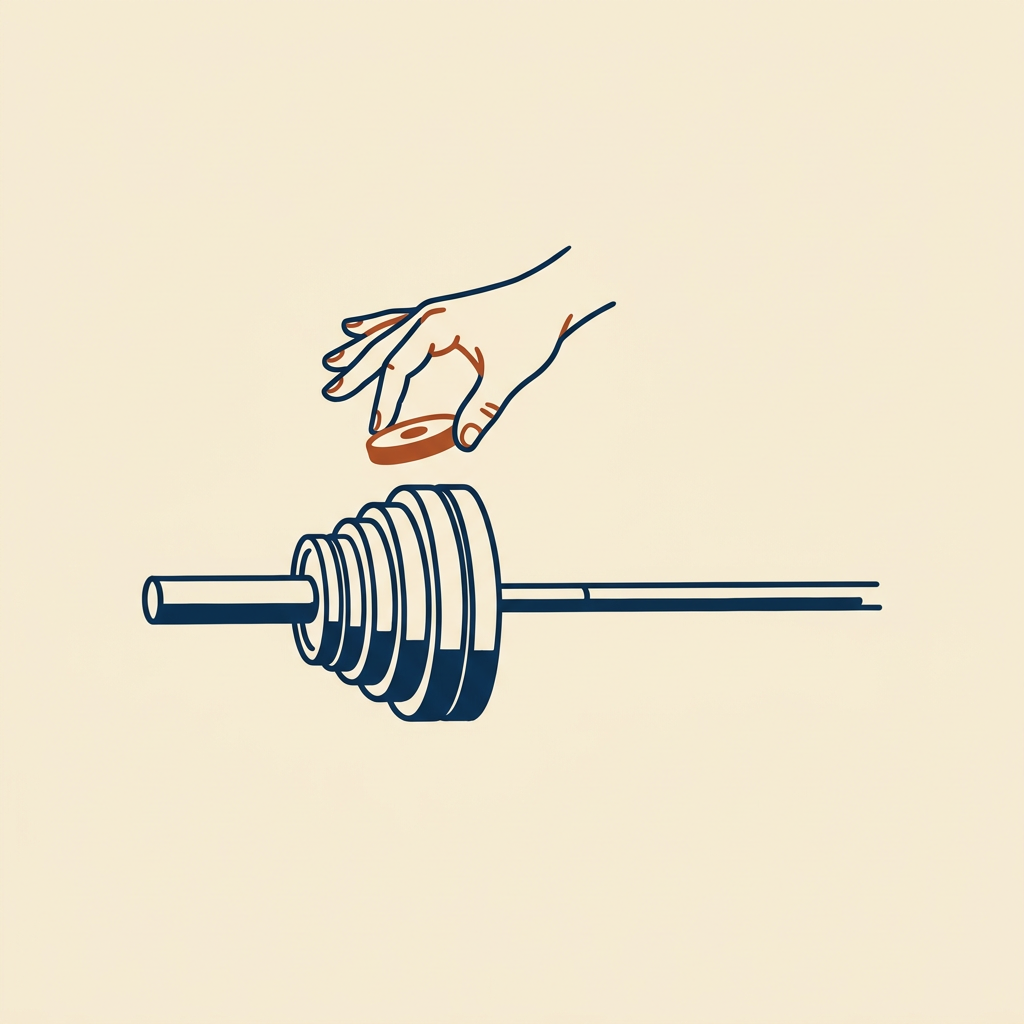 Practice discomfort on purpose