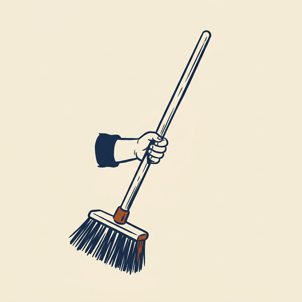 Acomodar, not chore charts