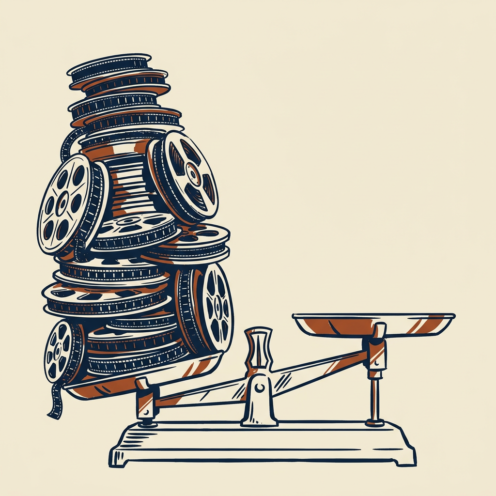 Scale as defense