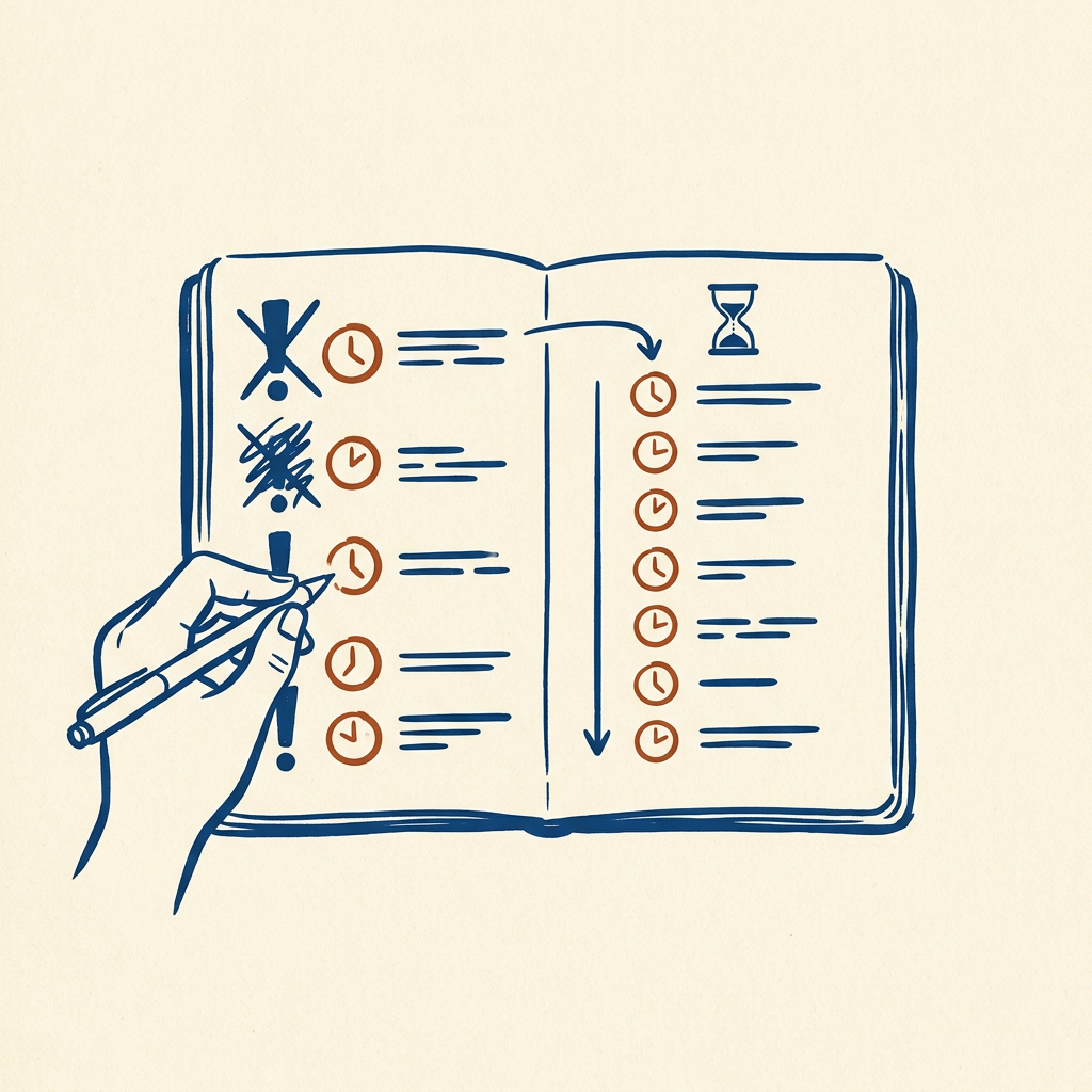 Order by an explicit rule