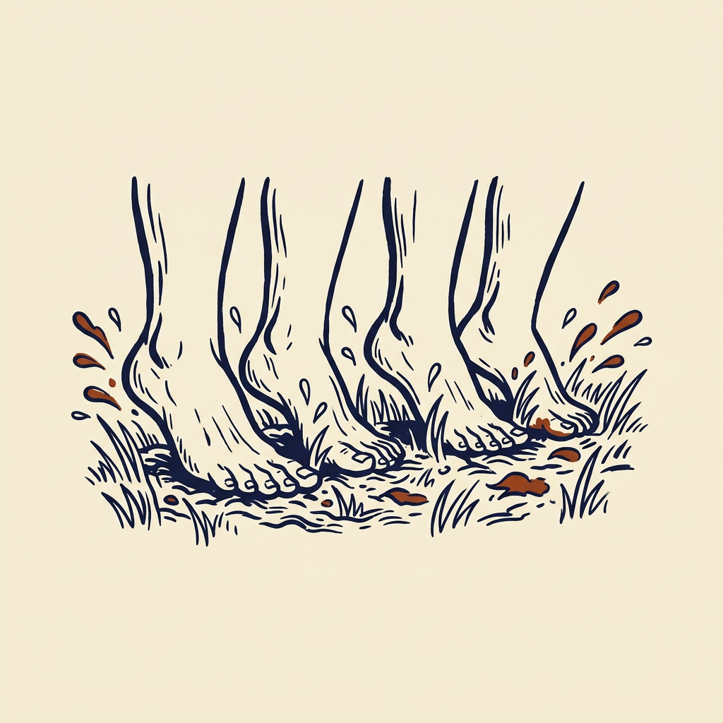 Ritual, symbol, story