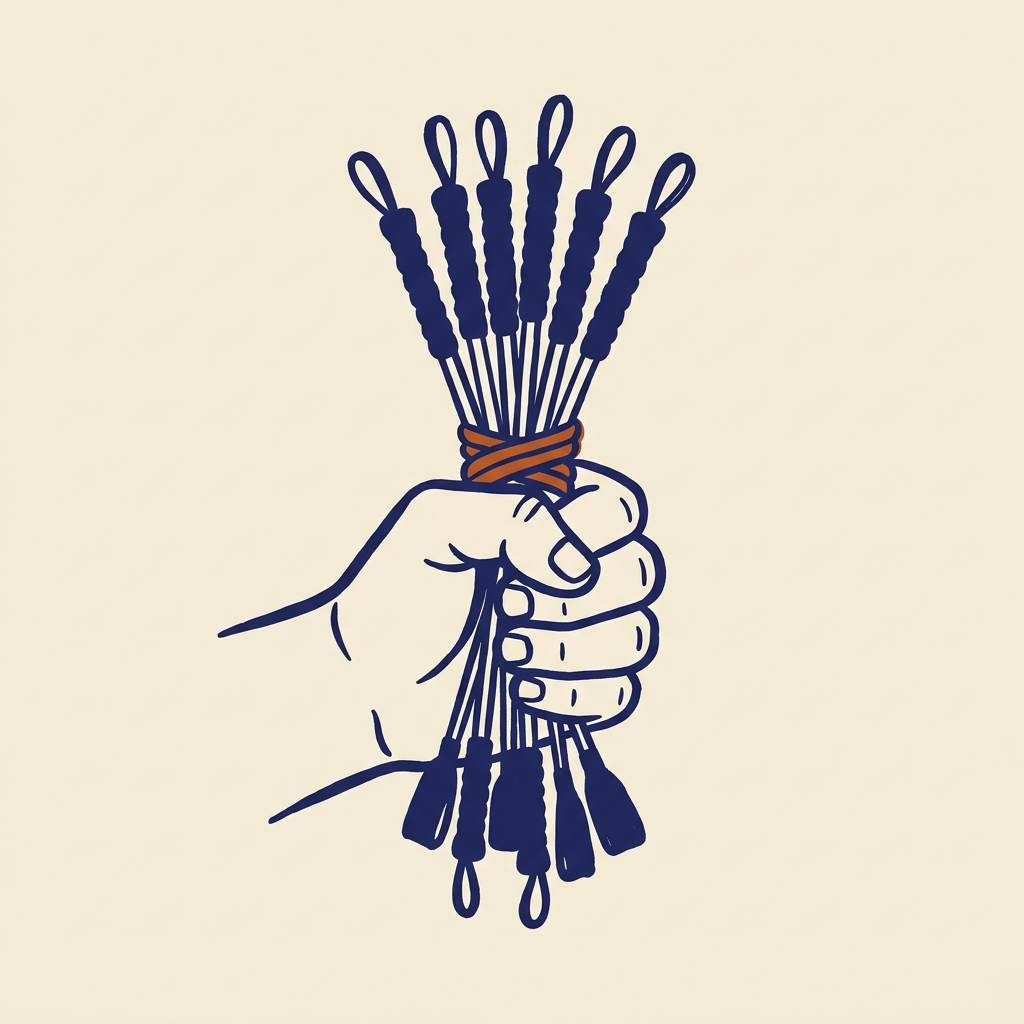 Merit cuts the tribes