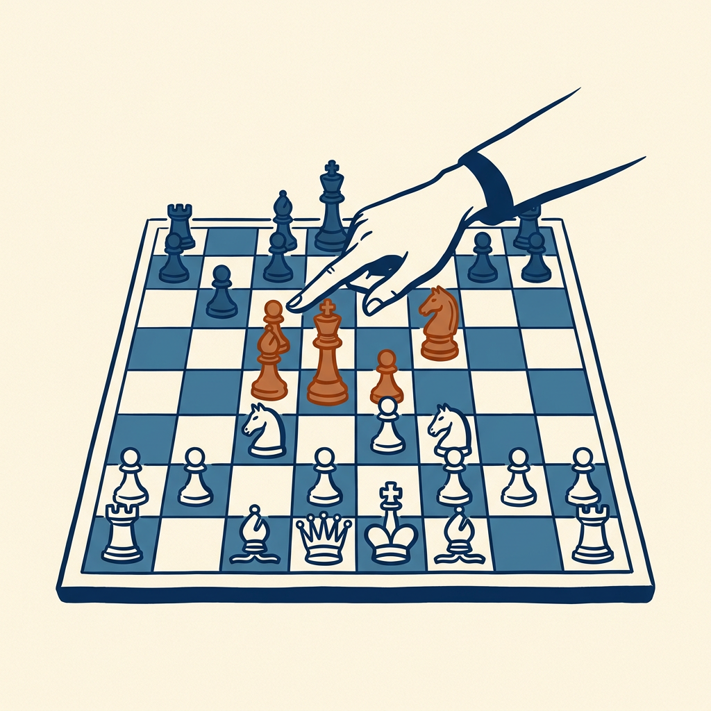 Mental models power expertise