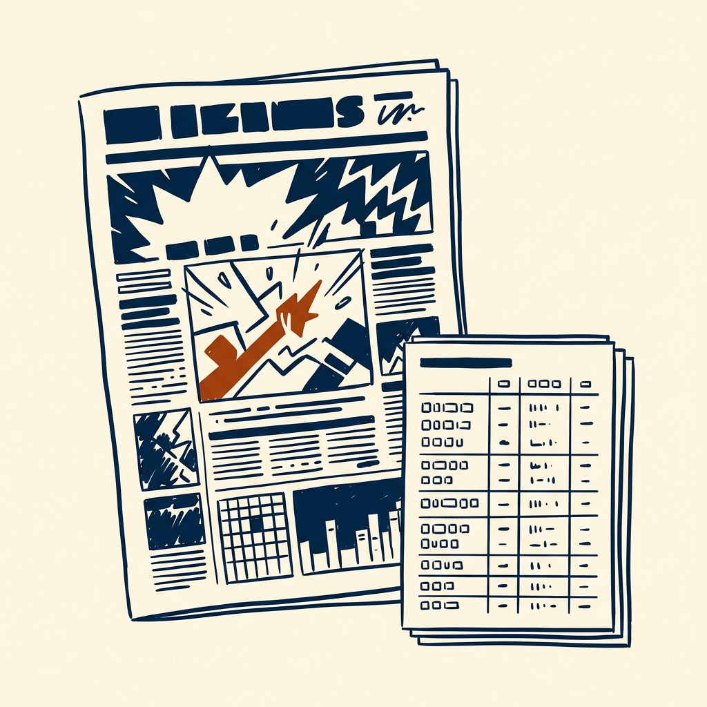Ease of recall warps risk