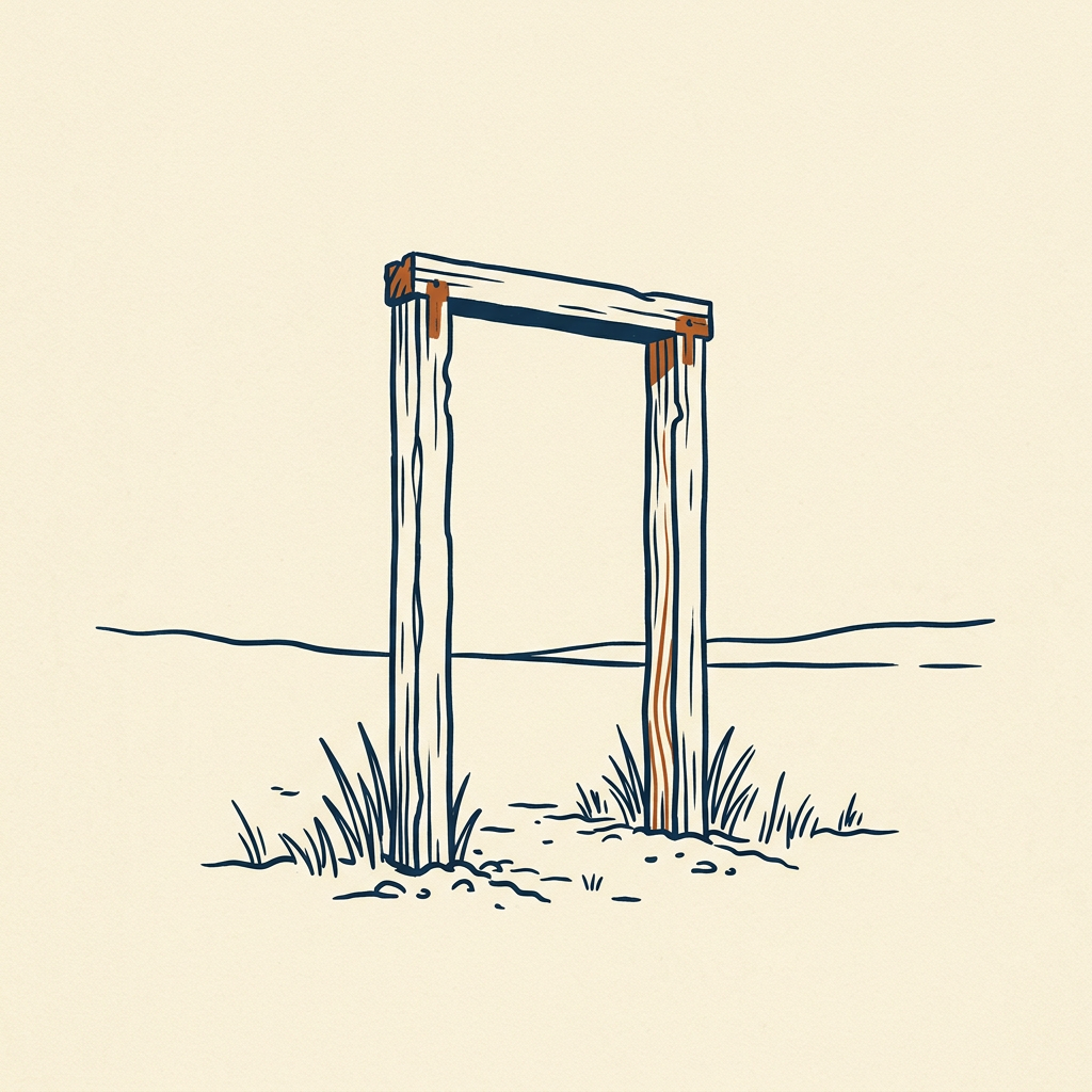 Abandonment's double edge