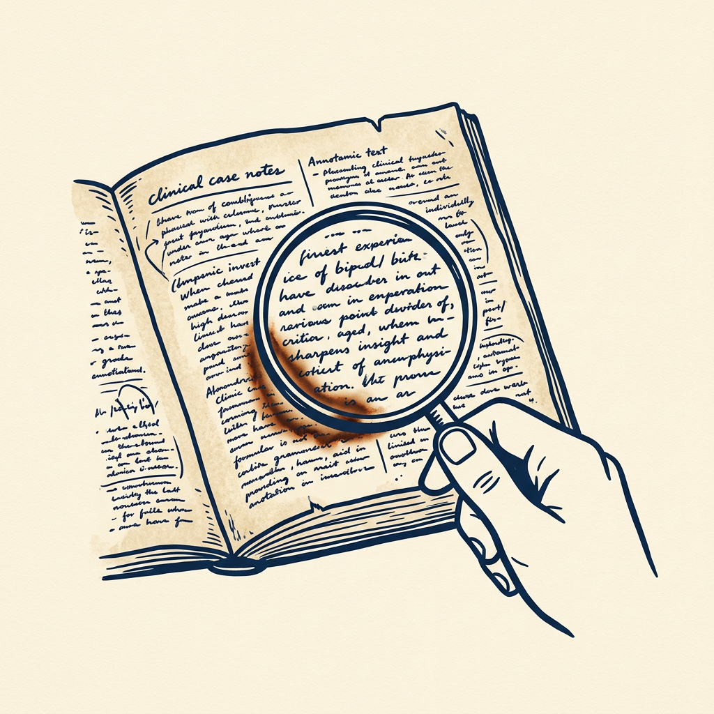 Insider knowledge cuts both ways