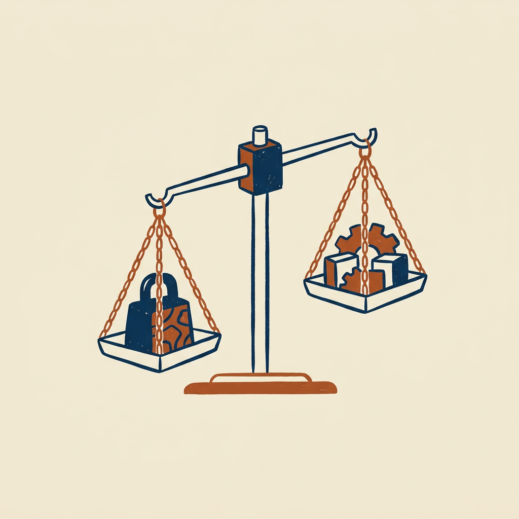 From blame to modifiability