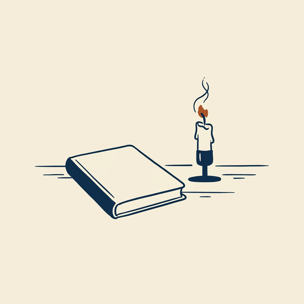 Write to know yourself