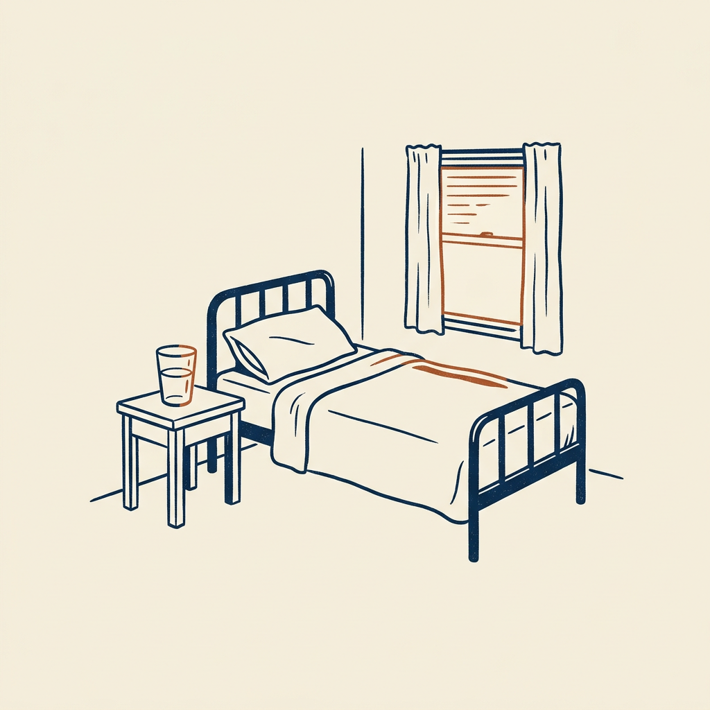 Rest is not optional
