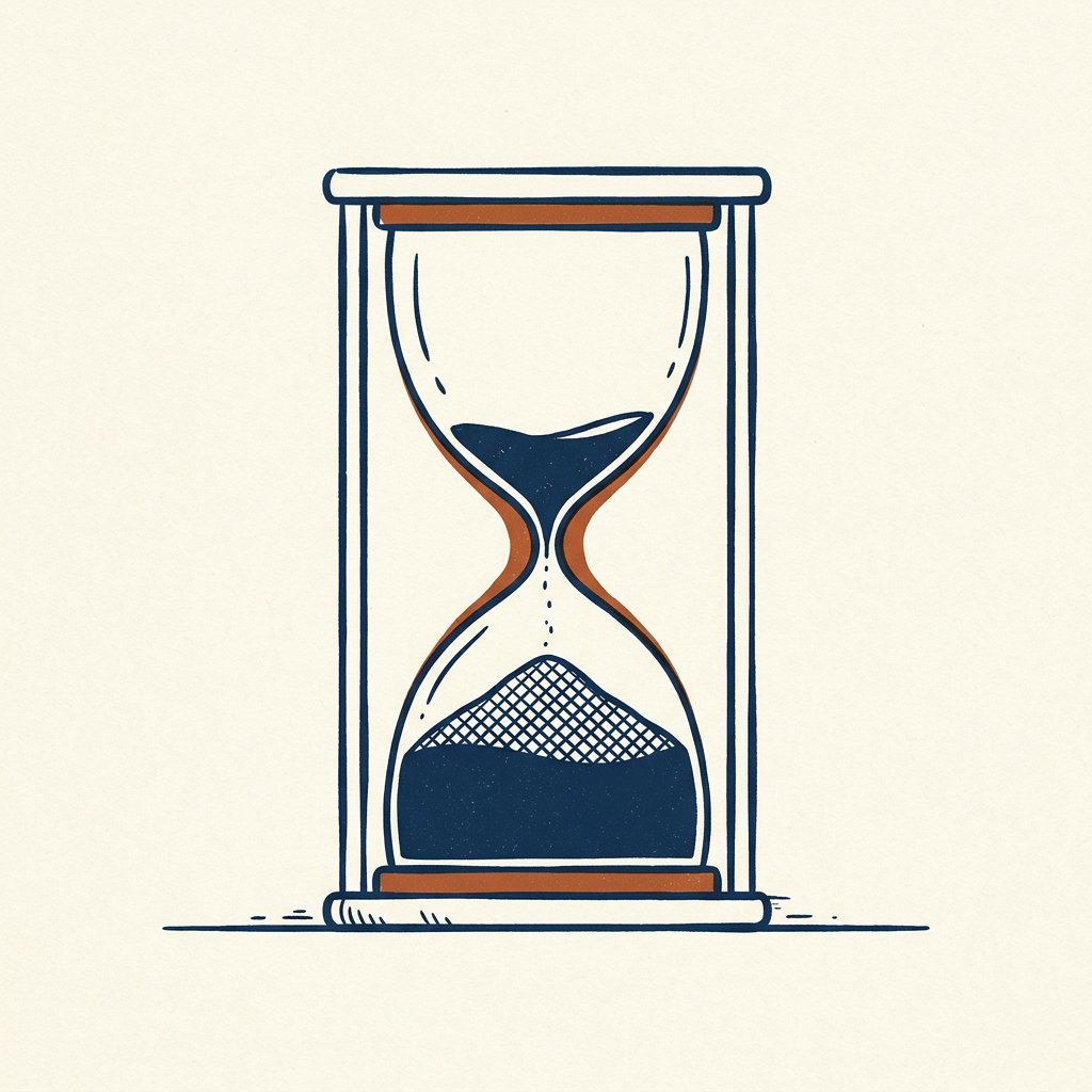 The clock nobody mentions