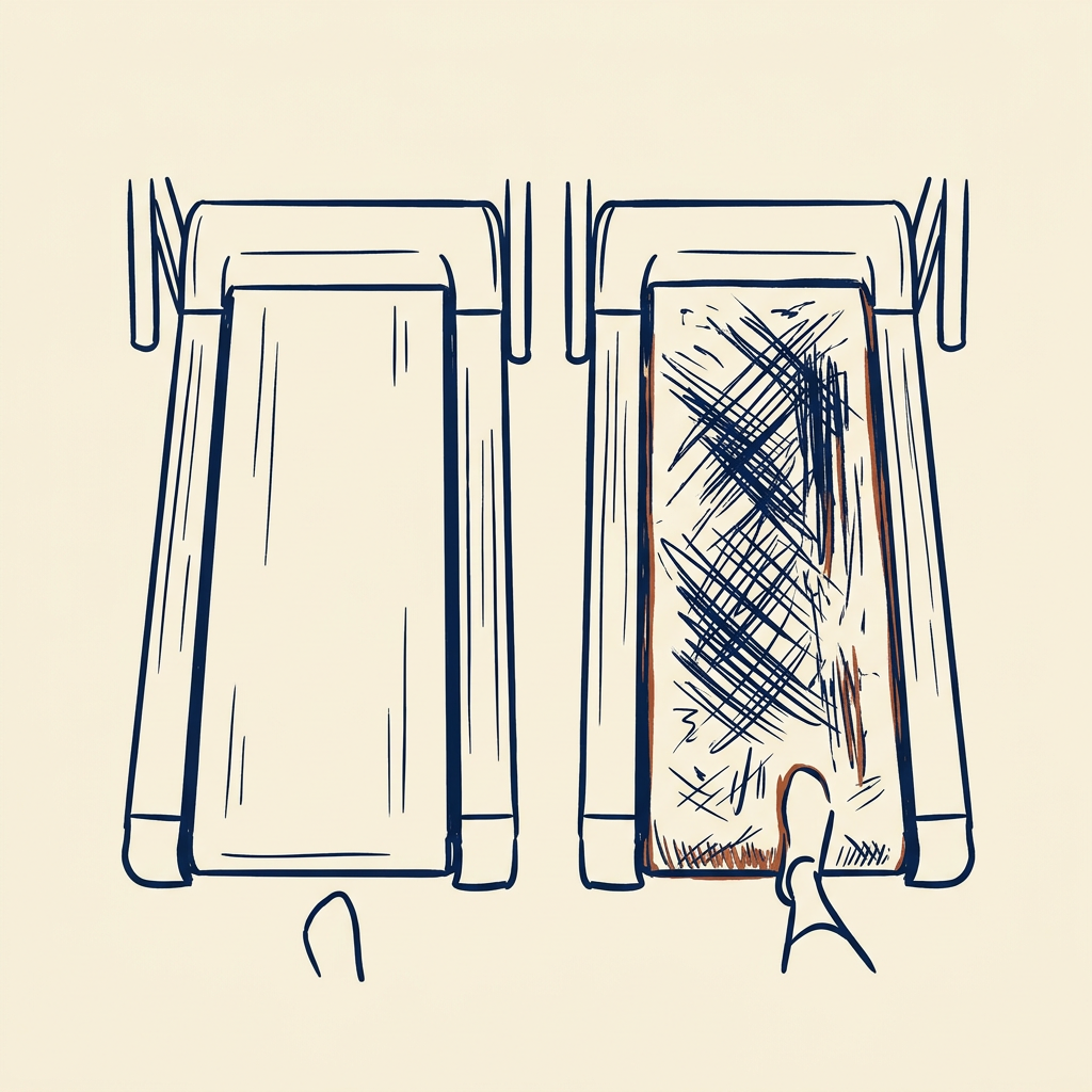 Unequal training returns