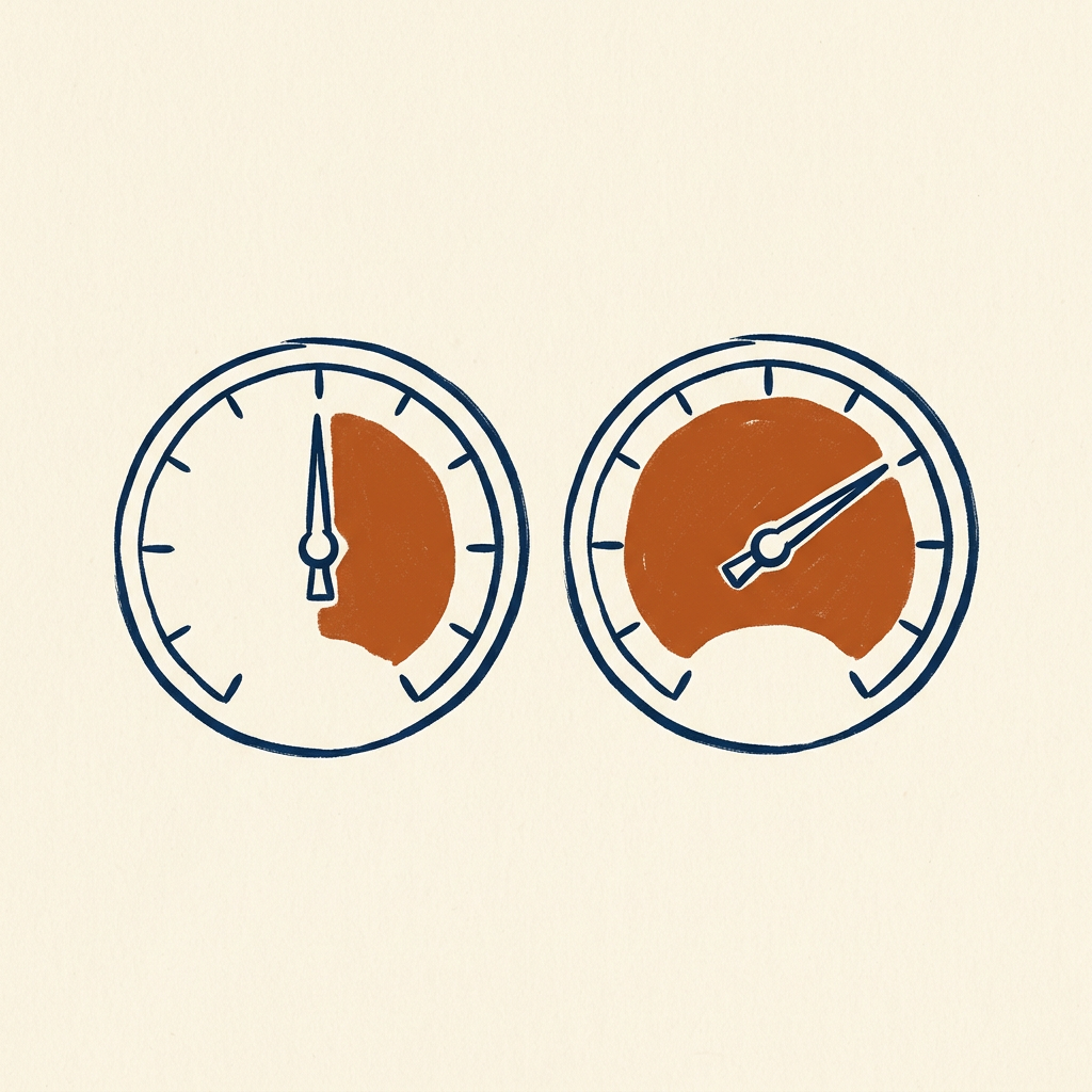 The capability gap