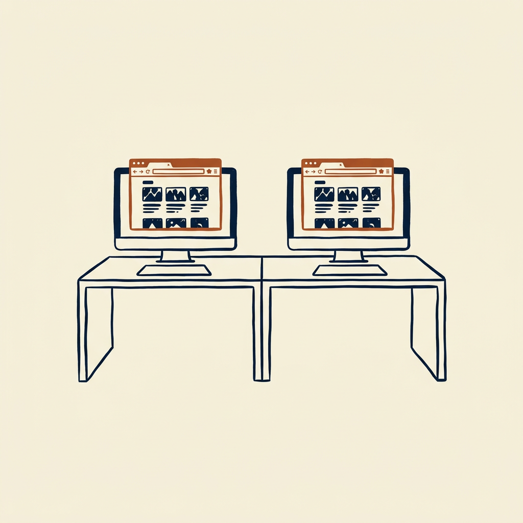 Traction versus distraction